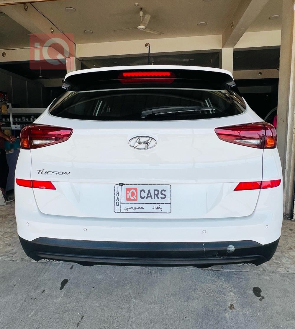 هیۆندای تۆکسۆن